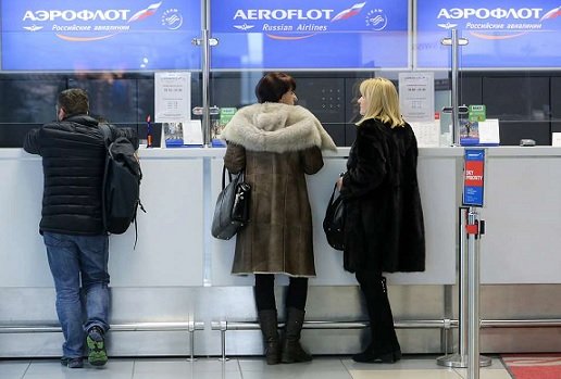 В линейке тарифов «Аэрофлота» появятся билеты без багажа