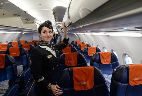 Самые дешевые багажные билеты «Аэрофлота» будут отменены