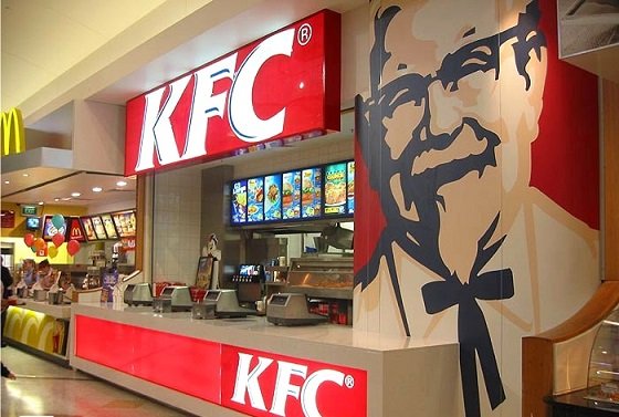 ВТБ стал совладельцем российского KFC