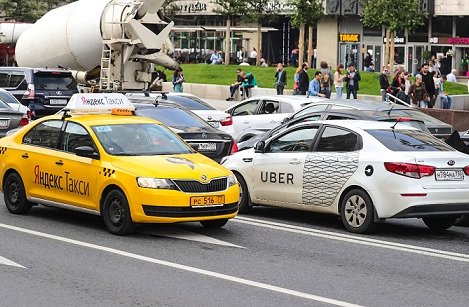 В «Яндекс.Такси» не исключают роста цен при введении лимитов усталости