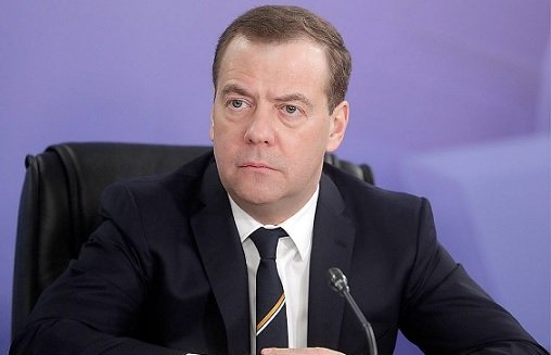 Правительство не планирует заимствовать у Китая опыт регулирования интернета — Д. Медведев