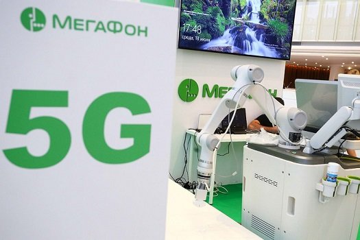Операторы хотят испытать 5G в Москве