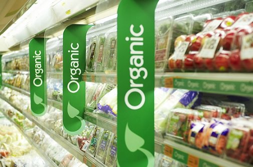 Доля органических продуктов в магазинах «Азбуки вкуса» будет увеличена до 80%