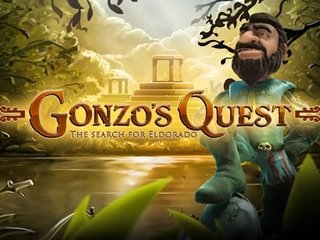Щедрый игровой автомат Gonzo’s Quest Extreme
