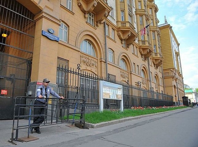 Посольство США привлекло в Россию американскую строительную компанию