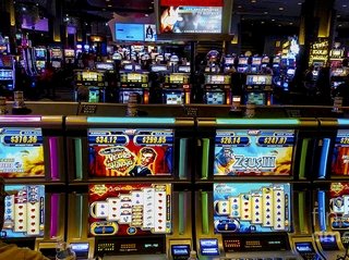Игровые автоматы от казино Эльдорадо 24