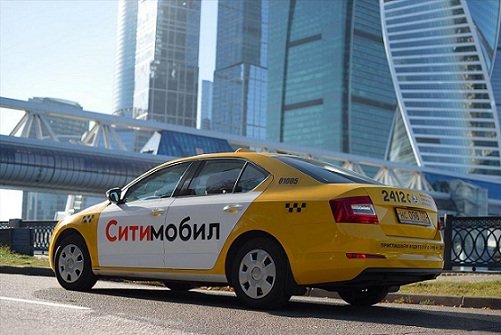 Пассажиров «Ситимобила» будут страховать на 2 млн рублей