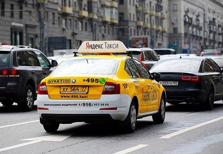 «Яндекс.Такси» анонсировал пересмотр тарифов