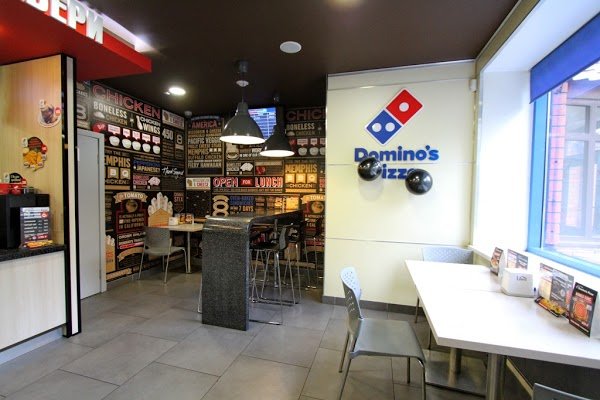 Фонд «Kora Management» заинтересовался инвестициями в «Domino’s Pizza Eurasia»