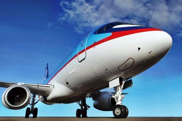 «Руслайн» отказалась от покупки SSJ-100 после авиакатастрофы в Шереметьево