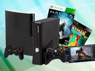 Магазин «Games Collection» - игры и аксессуары для Xbox 360