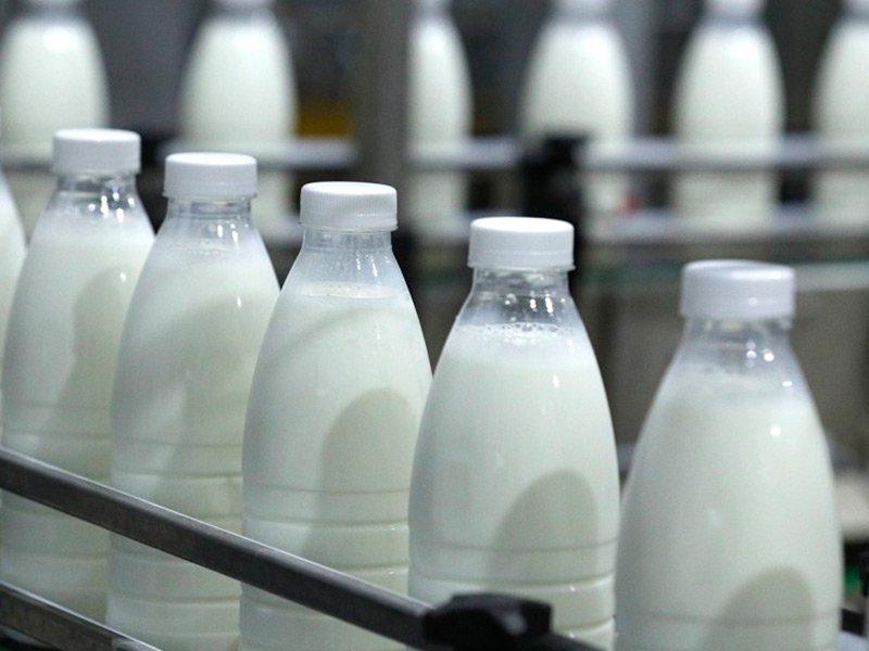 «Мираторг» осенью начнет экспансию на молочный рынок