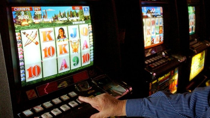 Особенности выбора лучшего интернет казино