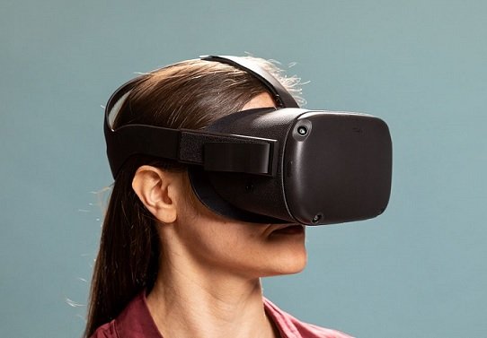 ВТБ анонсировал запуск VR-ипотеки