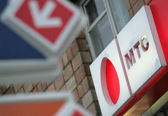 МТС намерена вложить в развертывание 5G-сети в Москве 20 млрд рублей