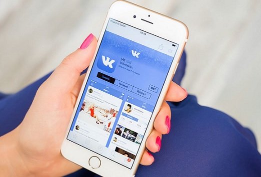 «ВКонтакте» займется продажей билетов