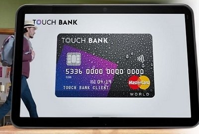 Touch Bank продаст банку Тинькова часть кредитных договоров