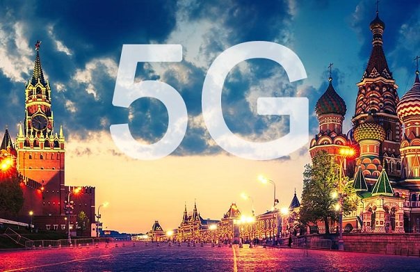 Первые коммерческие участки 5G-сетей будут запущены в трех российских регионах