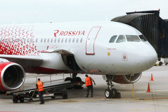«Россия» анонсировала проверку обслуживания авиарейсов после исчезновения кота