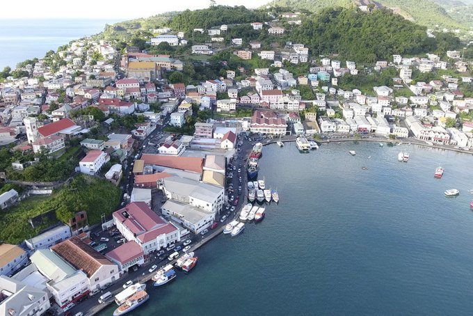 Правительство Гренады внесло изменения в законодательство о гражданстве за инвестиции в стране
