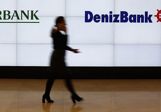 Сделка по продаже Denizbank одобрена всеми регуляторами — Сбербанк