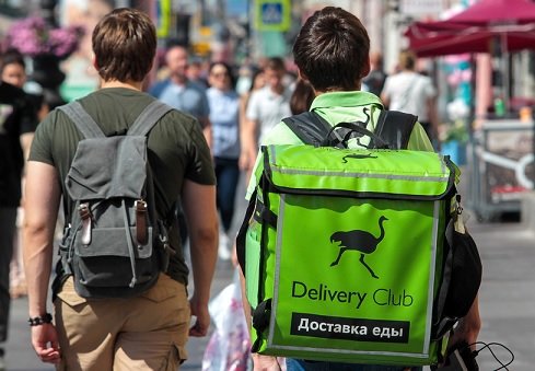 Delivery Club анонсировал выход на рынки десяти российских городов