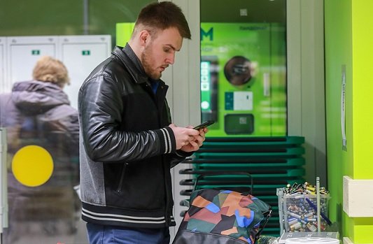 «Яндекс.Маркет» представил сервис для покупок в супермаркетах