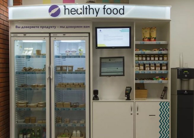 Основатель «Healthy Food» сообщил об отсутствии связи между отравлениями людей и потреблением продукции компании