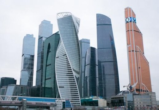 Москва вошла в число лидеров по количеству миллиардеров