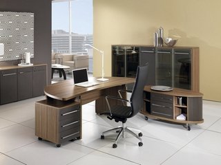 Как правильно выбирать мебель для офиса?