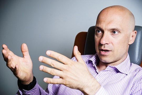 Руководитель «Яндекс.Маркета» рассказал о ритейле будущего