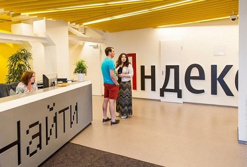 Новый закон может заставить «Яндекс» изменить структуру владения