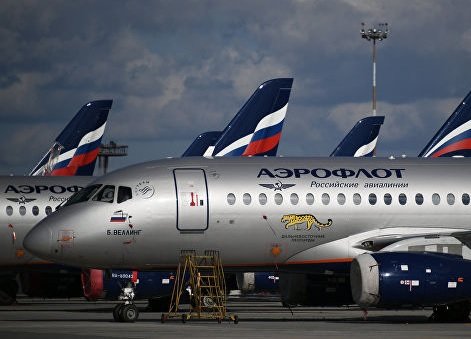 Системы бронирования билетов будут обязаны хранить данные российских пассажиров в РФ