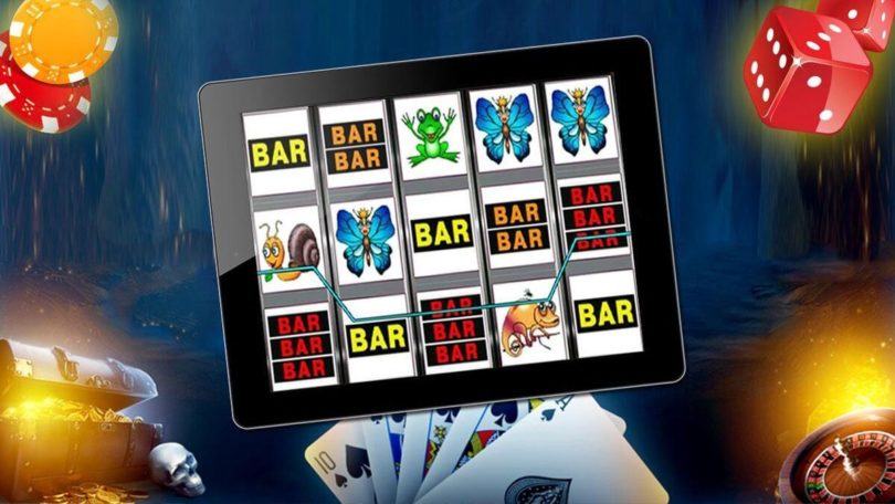 Что нужно знать новому игроку об онлайн казино?