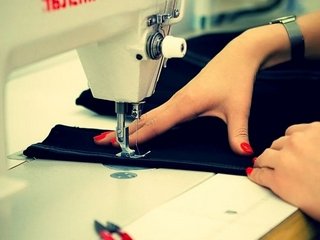 Сеть ателье по ремонту одежды «Мобильный портной»