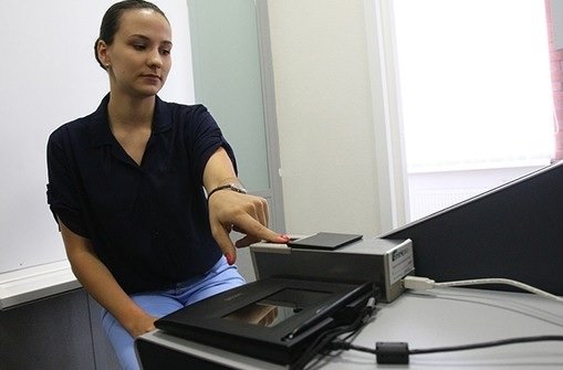 Собранная банками биометрия будет использована ЦБ для системы «Ростелекома»