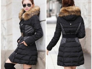Женские куртки на зиму: сложности выбора