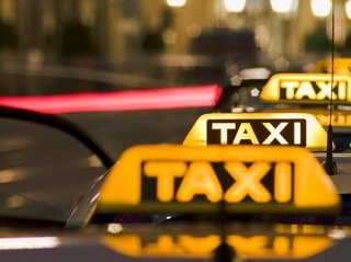 Комфортные и безопасные поездки на такси