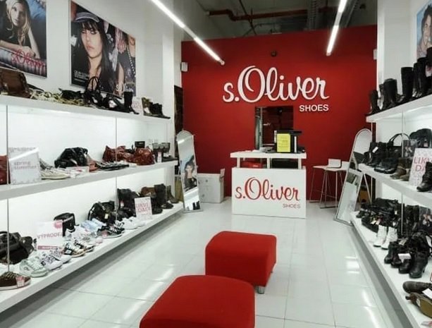 «S.Oliver Shoes» вернется в Россию