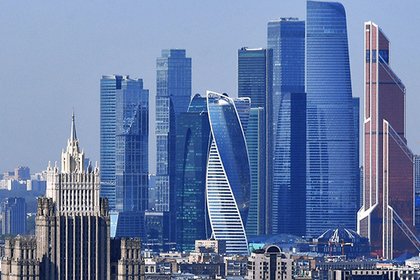 «МегаФон» может переехать в «Москва-Сити»