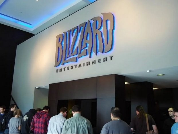 «Мегафон» начал сотрудничать с «Blizzard Entertainment»