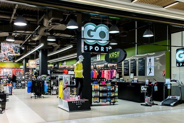 «Спортмастер» выкупил польскую сеть по продаже спортивных товаров «Go Sport»