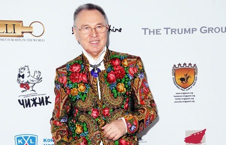 Московские власти пытаются взыскать с модного дома Зайцева 58 млн руб.