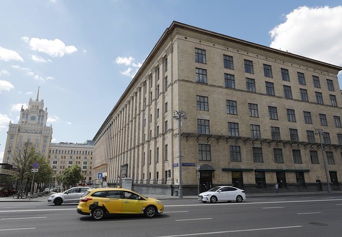 «Дом.РФ» приступил к реализации освободившихся зданий министерств