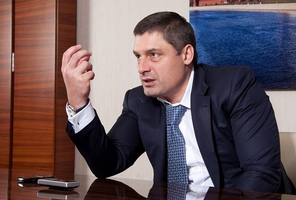 Шишханов обратился в Forbes после публикации материала о задолженности «Сафмара»