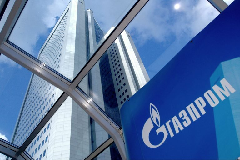 «Газпром» отказался от размещения еврооблигаций, опасаясь исков «Нафтогаза»