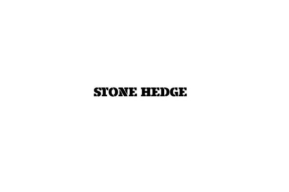 Stone Hedge решила заняться реновацией
