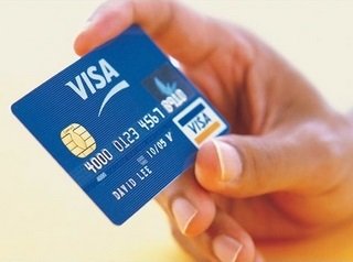 Способы оформить кредитную карту