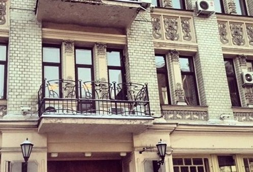 Общежития Росгосцирка по всей стране будут переделаны в отели