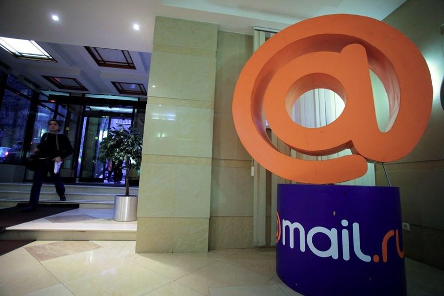 «Mail.ru Group» осваивает рынок корпоративных соцсетей